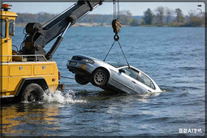 昌江汽车救援送柴油