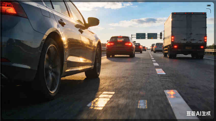 昌江高速公路汽车送汽油